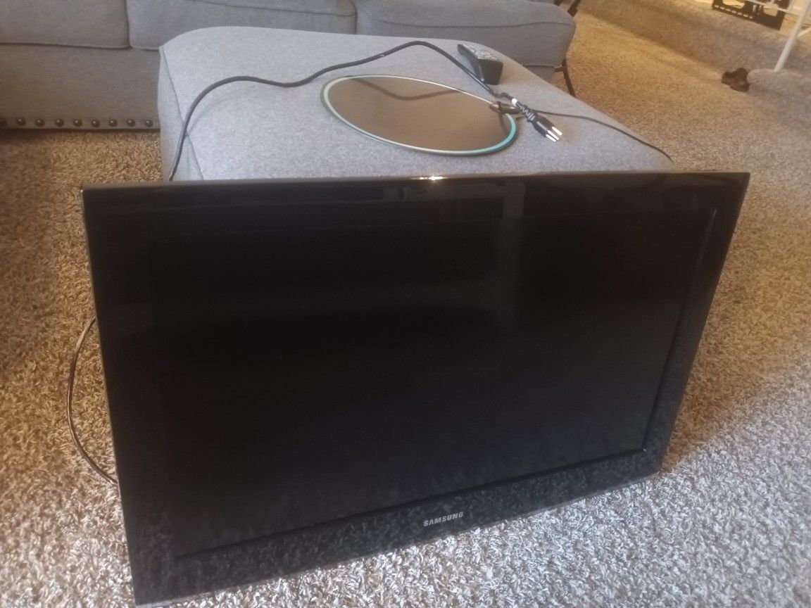 $50 TV For Sale!