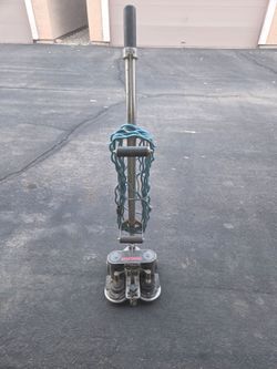 Carpet tool