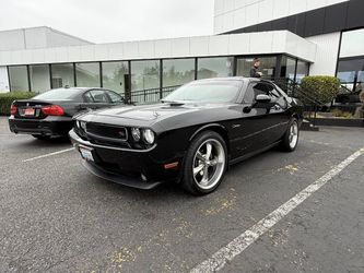2009 Dodge Challenger