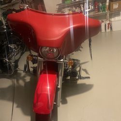 2005 Suzuki Customer Boulevard VL800sk5