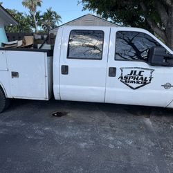 Ford F250