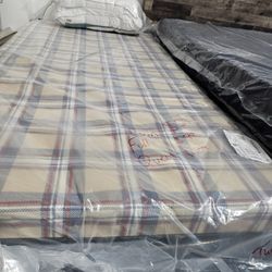New Twin Mattress 