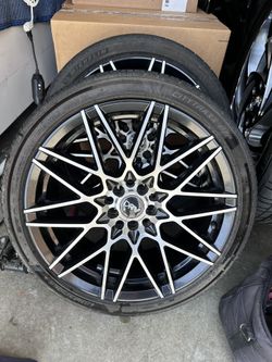 Rims For Sale