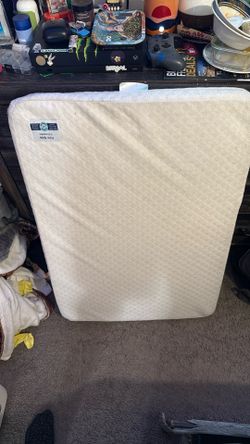 Crib Mattress 