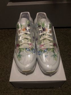 Adidas Meissen X ZX 10000 A-ZX Series