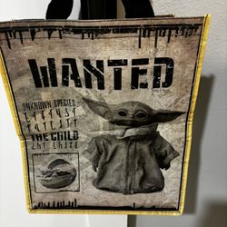 Star Wars Tote Bag