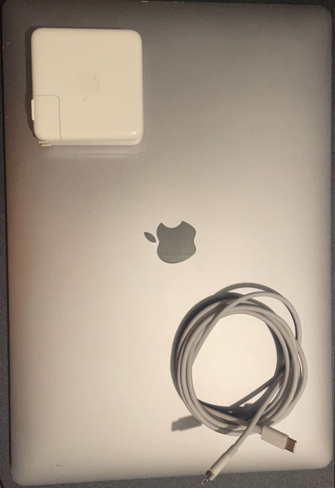 MacBook Pro 15-Inch 2019 