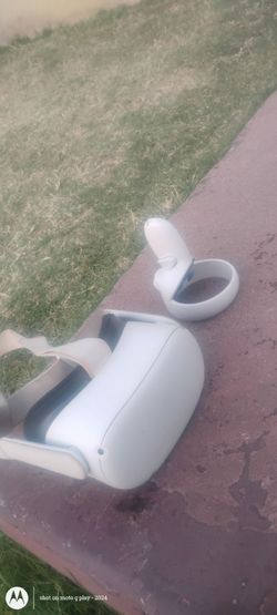 Oculus quest 2