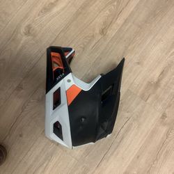 Fox Programs Helmet XL