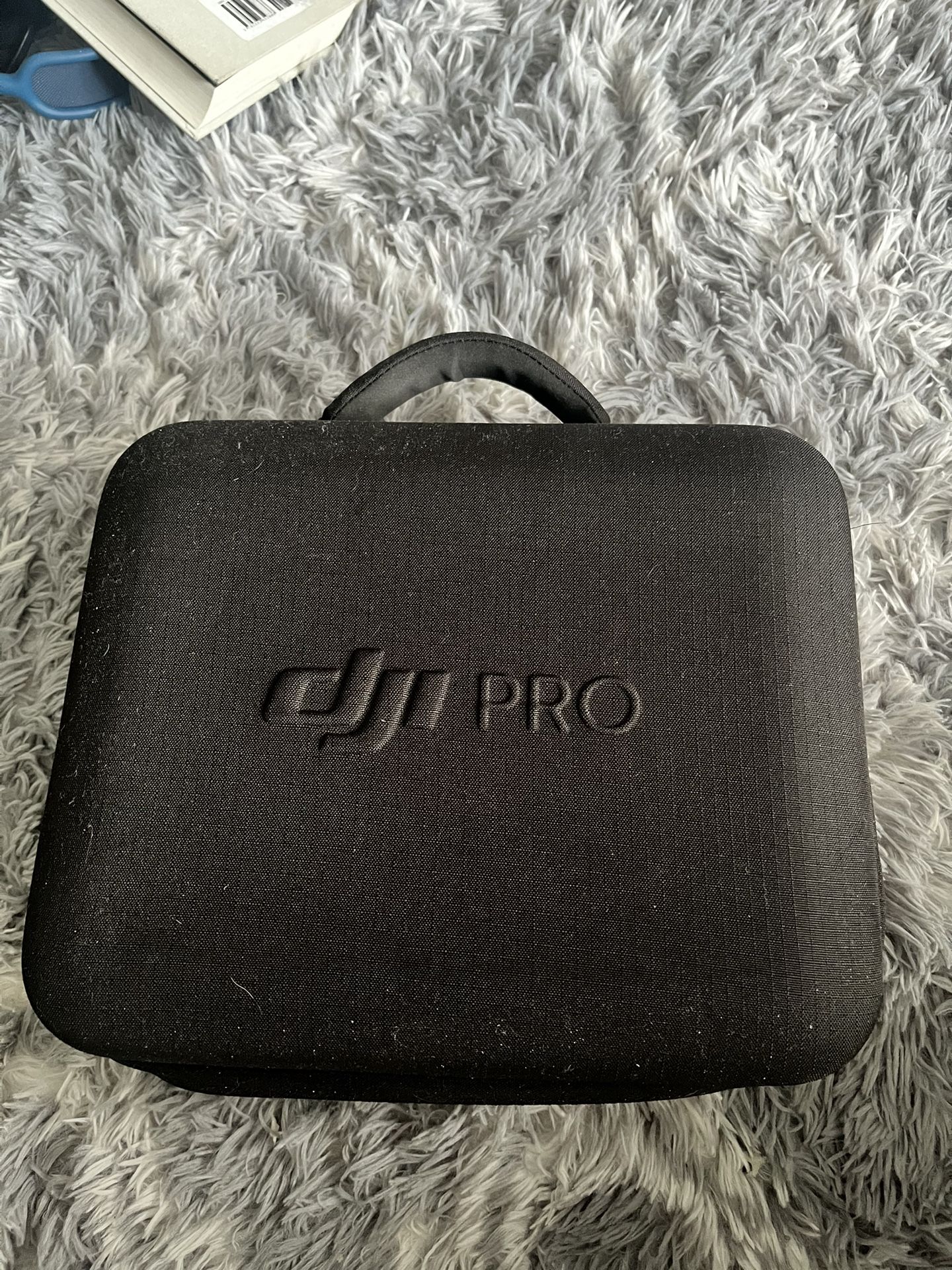 DJI RS4 Pro