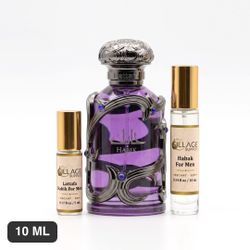 Lattafa Habik For Men - 10ml