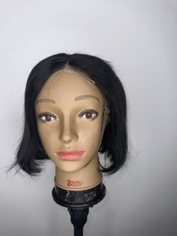Wig Naturel 