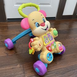 Toddler Walker Toy