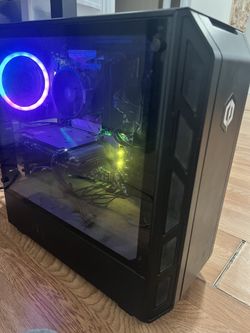 Gaming CyberPowerPc