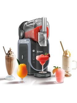 Ninja slushie Machine