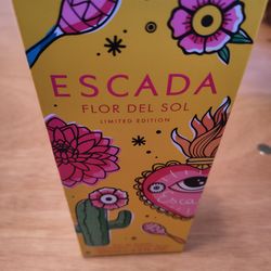 Escada perfume