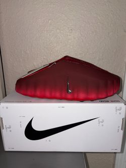Nike Mind 001 Slide “Team Red University Red” Men’s Size 10 New