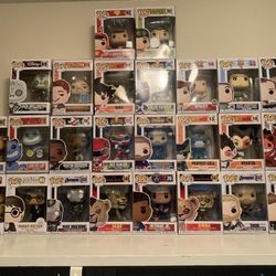 Pop Collection