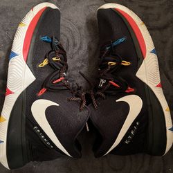 Kyries Friends Edition 