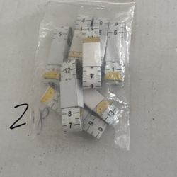 Tape Measure For Clothes 8 Available 