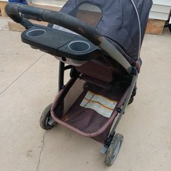 Stroller 