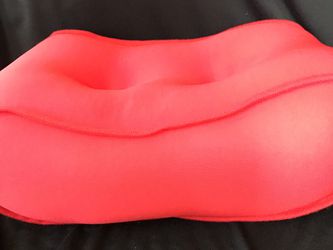EXTREMELY..Soft, Squishy Vibrating PILLOW