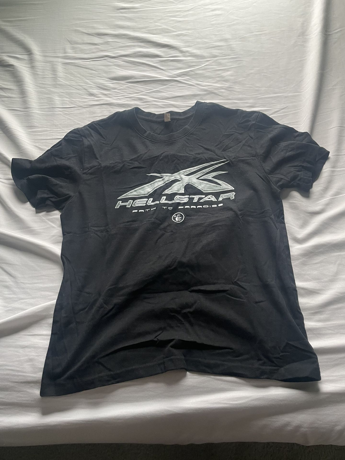 FAKE HELLSTAR TEE