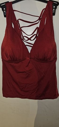 Women's Halter Top
