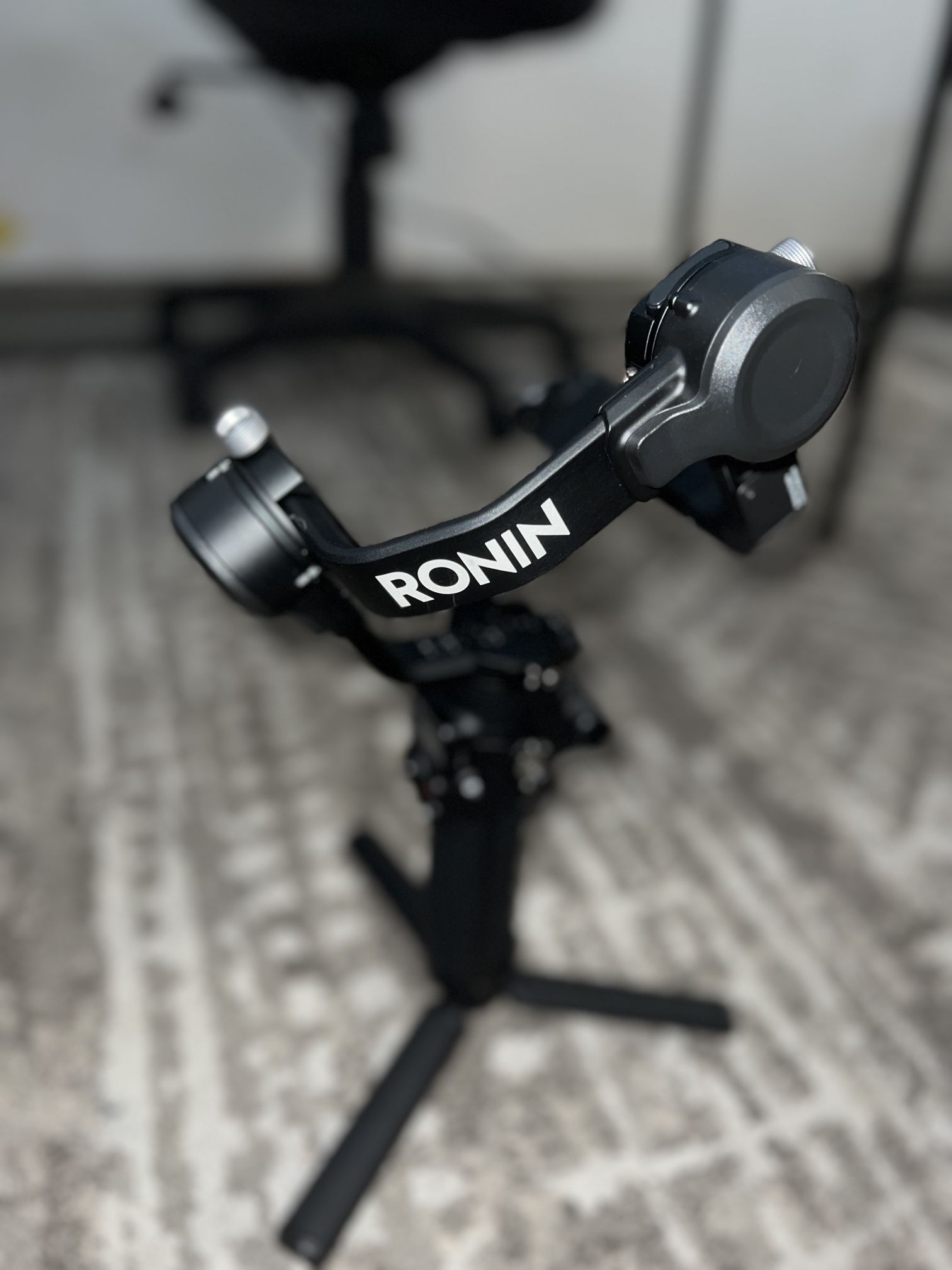 Dji Ronin RSC2 Pro Combo Stabilizer 