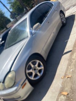 1999 Lexus GS 300