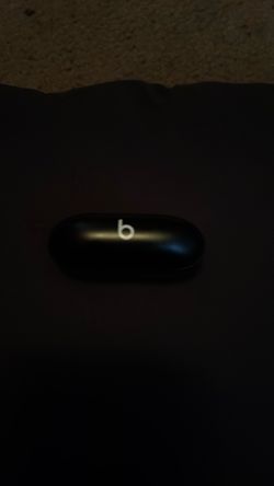 Beats earbuds