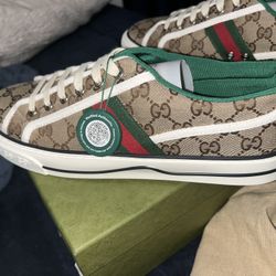 Gucci 1977 Low, Size 11