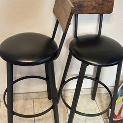 Bar Stools
