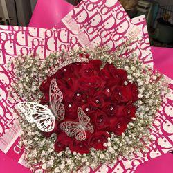 Bouquet, Ramos, Arreglos 