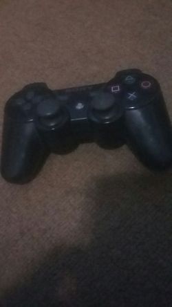 Ps3 Controller