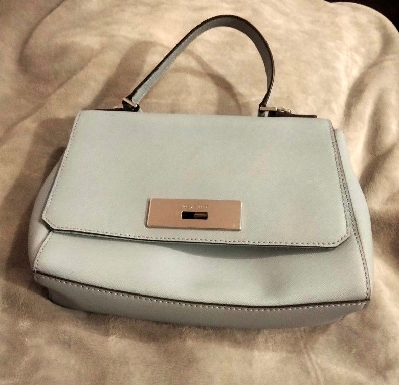 Michael Kors Callie Satchel