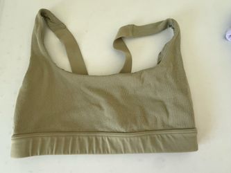 Athleta XS sports bra