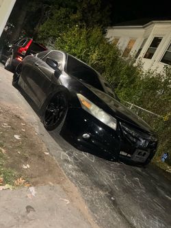 2010 Honda Accord