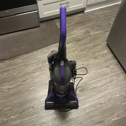 Dirt Devil Endura Pro Vacuum 