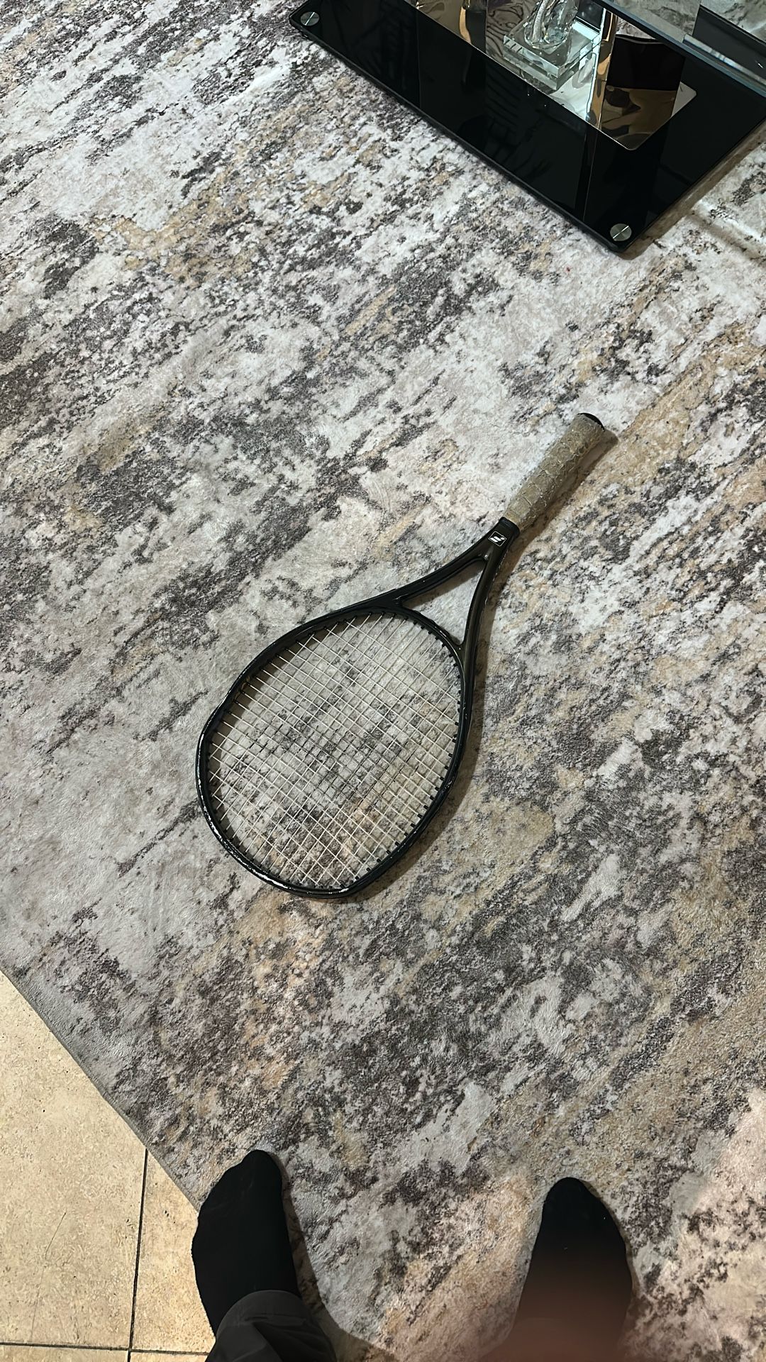 Tennis Rackets