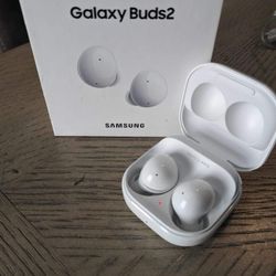 Samsung Galaxy Buds2