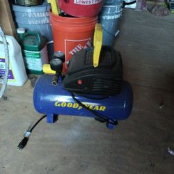 Compressor 