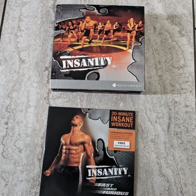 Workout Programs Shaun T New Dance Workout Insanity Workout Shaun