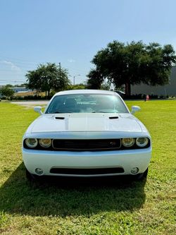 2011 Dodge Challenger