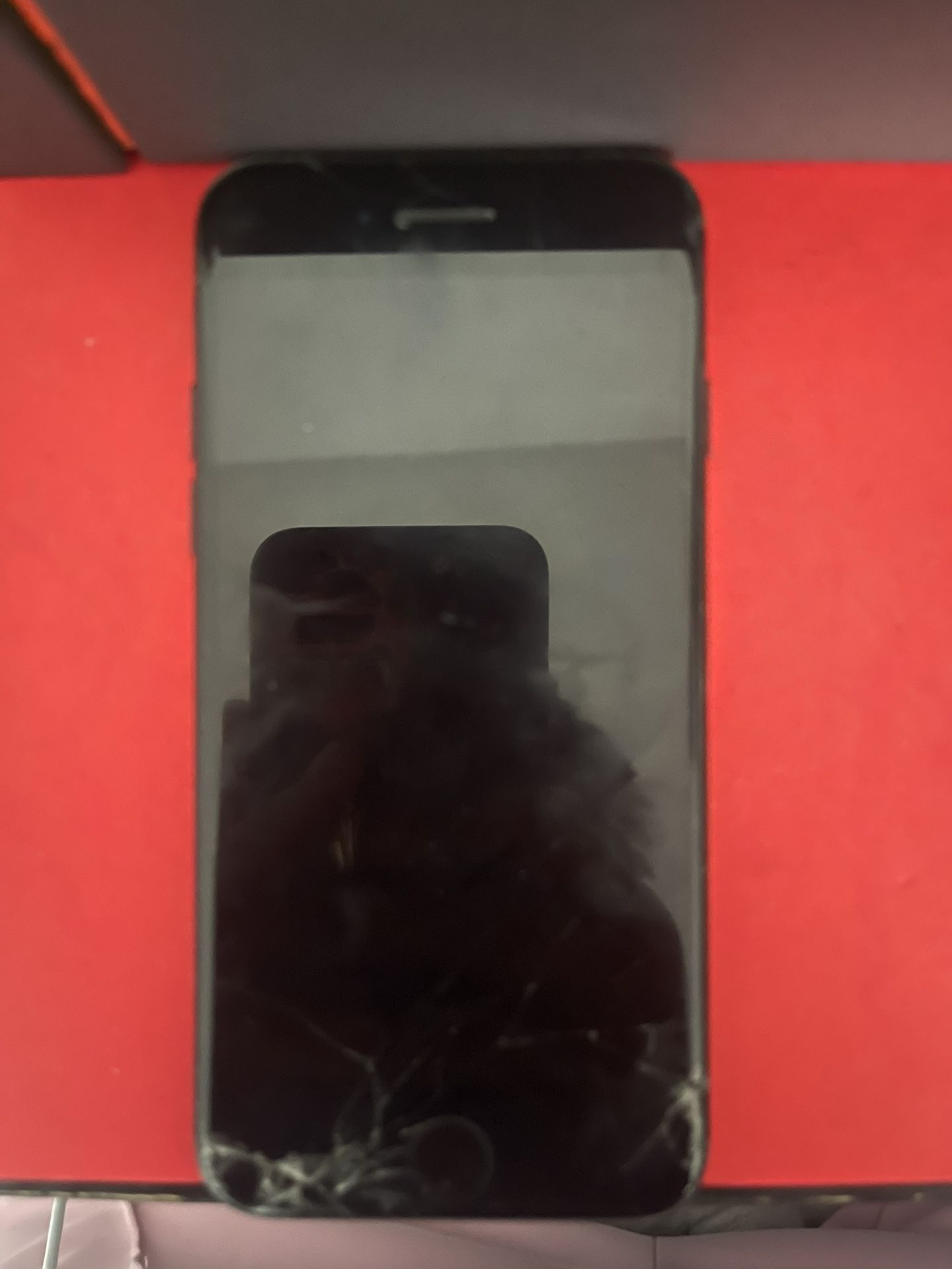 iPhone 7