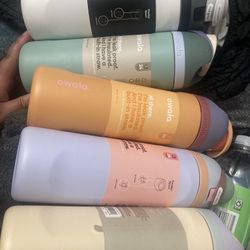 Owala Insulated Cups