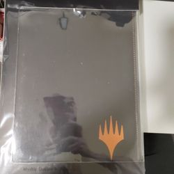 Ultra Pro Mythic 9 Binder