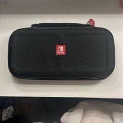 Nintendo Switch Case 
