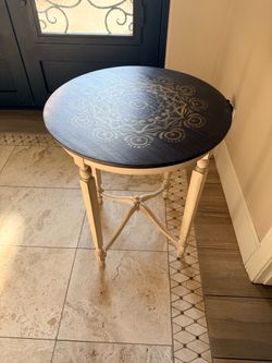 Side table