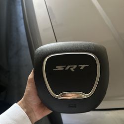 SRT airbag 